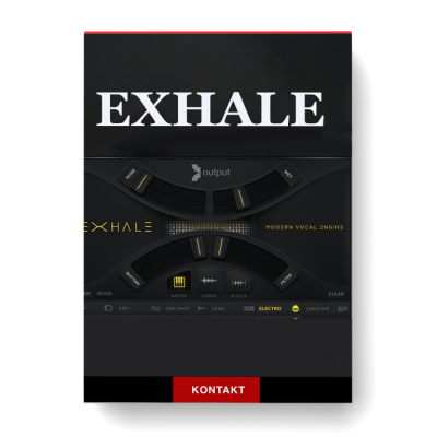 Output Exhale