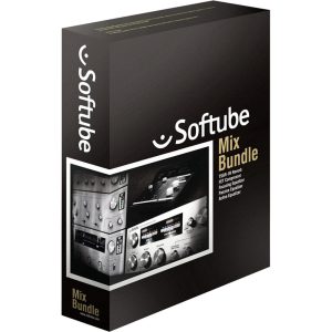 Softube Complete Bundle (Windows)