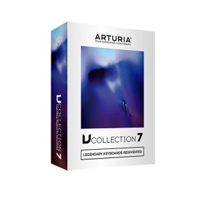 Arturia V Collection 7 (Windows)