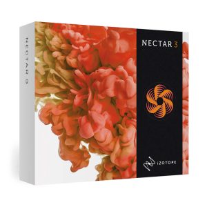 iZotope – Nectar 3 (Windows)