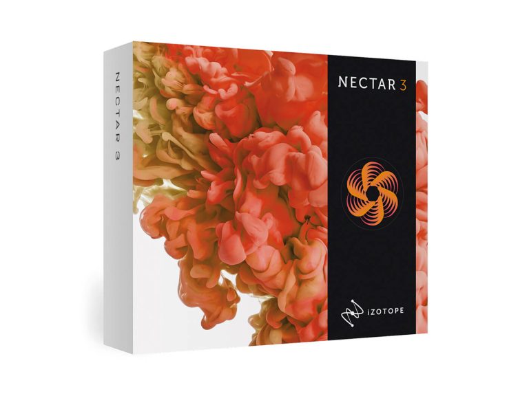 izotope nectar 3 mac