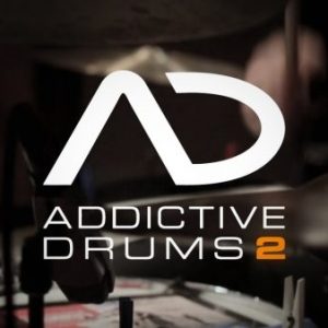 XLN Audio Addictive Drums 2 (Windows)
