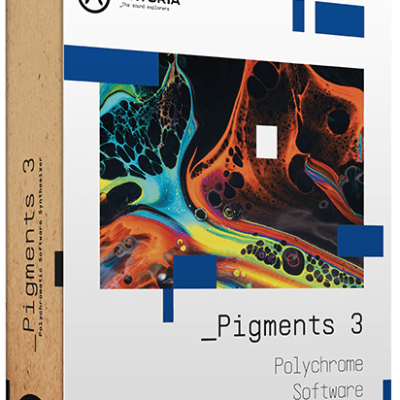 Arturia Pigments 3 (Windows)