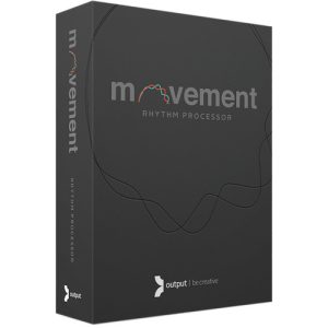 Output Movement (Windows)