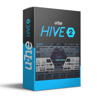 U-he – Hive 2 (Windows)