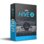 U-he - Hive 2 (Windows)