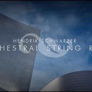 Orchestral Tools – Orchestral String Runs v3.1 (KONTAKT)
