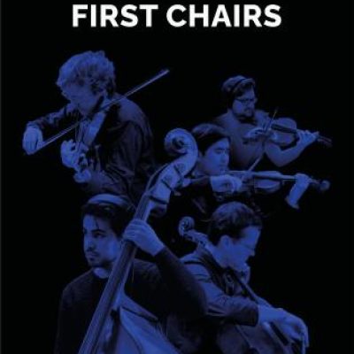 Orchestral Tools – Berlin Strings EXP D First Chairs 2.0 (KONTAKT)