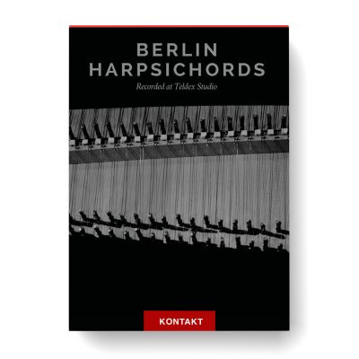 Berlin Harpsichords