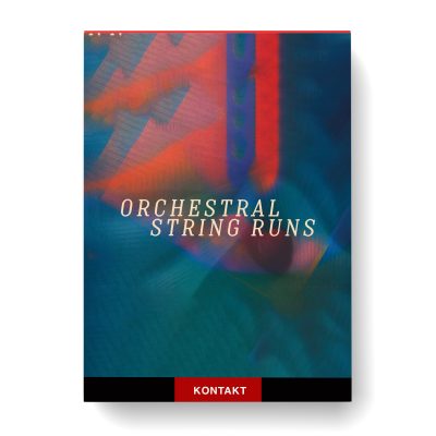 Orchestral Tools – Orchestral String Runs