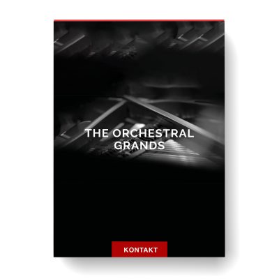 The Orchestral Grands