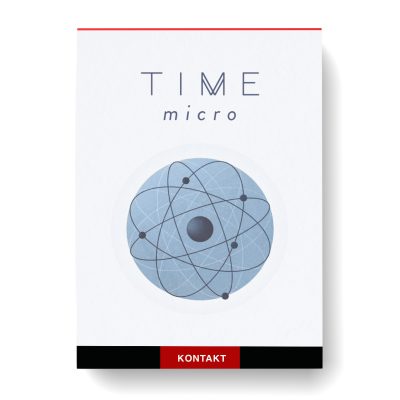 Orchestral Tools – Time micro