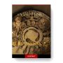 Evolution series world percussion 2.0