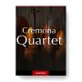 Native Instruments - Cremona Quartet Bundle