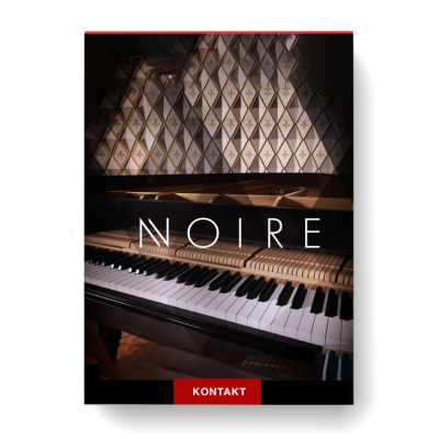 Native Instruments – Noire