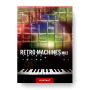 Native Instruments - Retro Machines Mk2