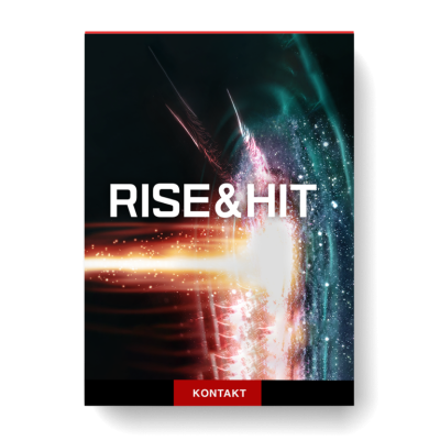 Native Instruments – Rise and Hit