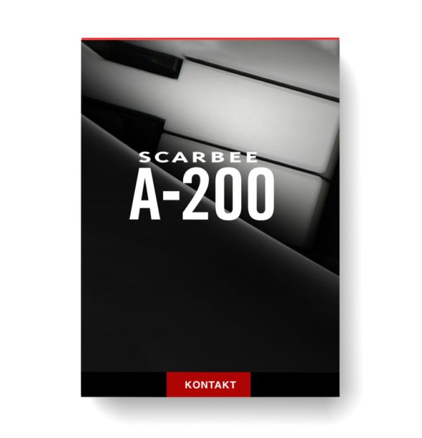 Scarbee A-200