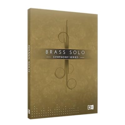 Native Instruments – SYMPHONY ESSENTIALS – BRASS SOLO