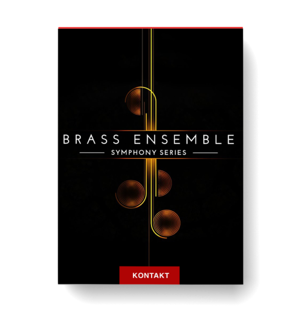 Native Instruments - SYMPHONY ESSENTIALS – BRASS ENSEMBLE