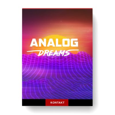 Native Instruments – Analog Dreams 2.0.1