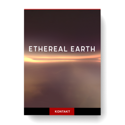 Native Instruments – Ethereal Earth