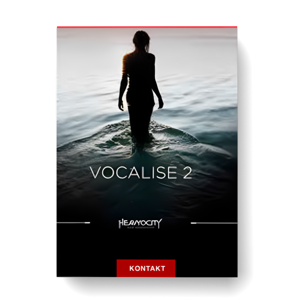 Heavyocity - Vocalise 2