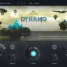 UJAM - Finisher DYNAMO (Windows)