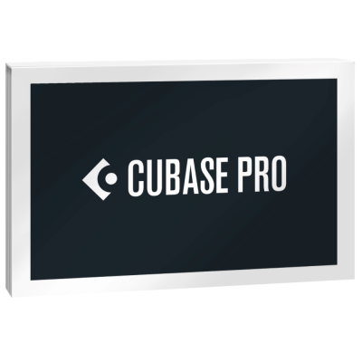 Steinberg – Cubase Pro 12 (Windows)