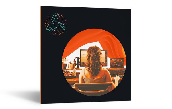 iZotope Neutron 4 (Windows)