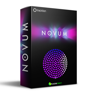 Tracktion Software – Dawesome Novum (Windows)