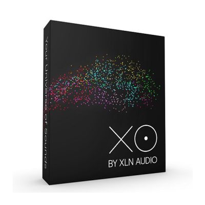 XLN Audio – XO Complete (Windows)