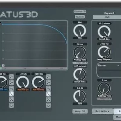 Exponential Audio – Stratus 3D (Windows)