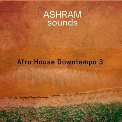 ASHRAM Afro House Downtempo 3 (Sample Packs)