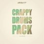 Crappy Drums (Sample Packs)