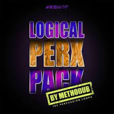 Aequor Sound Logical PERX (Sample Packs)