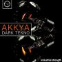 Akkya: Dark Tekno (Sample Packs)
