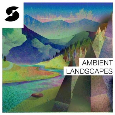 Ambient Landscapes (Sample Packs)
