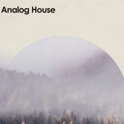 Analogue Ambient House (Sample Packs)
