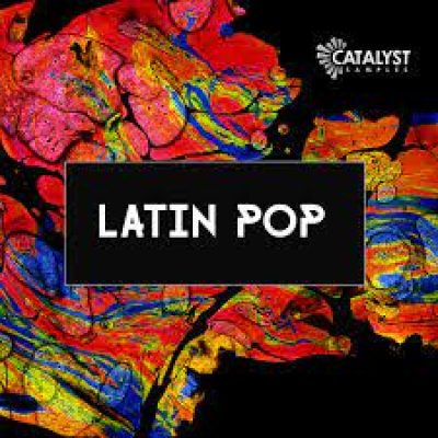 Catalyst Samples – Latin Pop (Sample Packs)