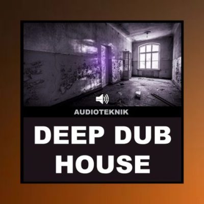 Audioteknik Deep Dub House Bundle (Sample Packs)