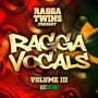 Bass Boutique Ragga Vocals Vol 2 (Sample Packs)