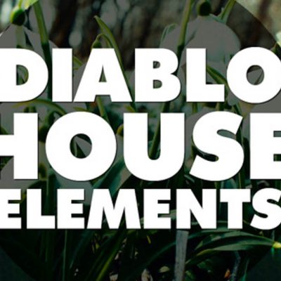 Diablo House Elements (Sample Packs)