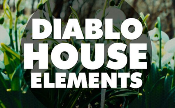 Diablo House Elements (Sample Packs)