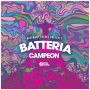 Batteria Campeon by Basement Freaks (Sample Packs)