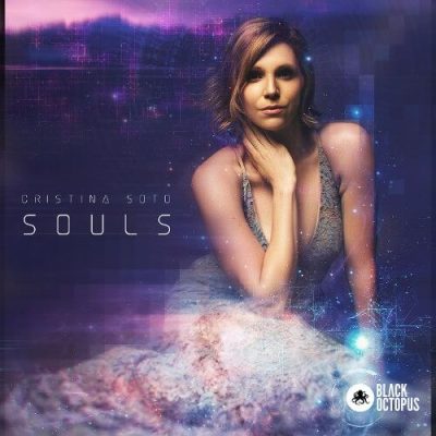 Cristina Soto: Souls (Sample Packs)