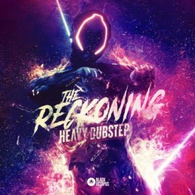 Black Octopus Sound – The Reckoning – Heavy Dubstep by The Lion’s Den (Sample Packs)
