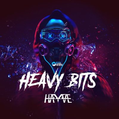 Black Octopus Sound – Hayve – Heavy Bits (Sample Packs)