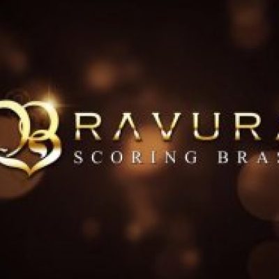 Bravura Scoring Brass (Sample Packs)