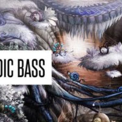 Melodic Bass (Sample Packs)